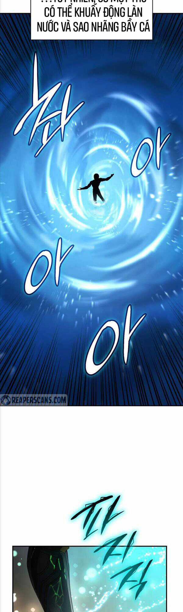 Đại Pháp Sư Toàn Năng Chương 10 trang 4