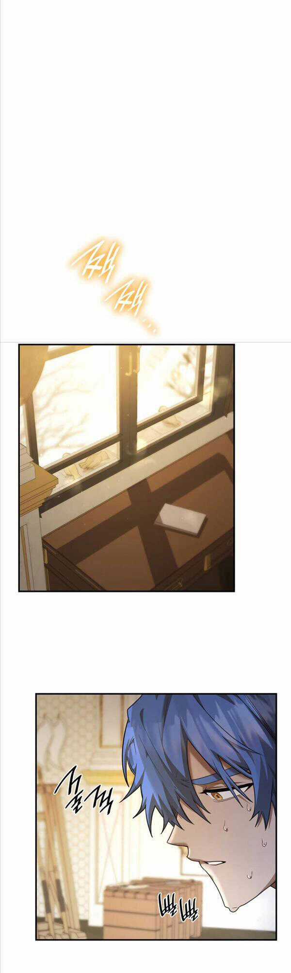 Đại Pháp Sư Toàn Năng Chương 10 trang 43