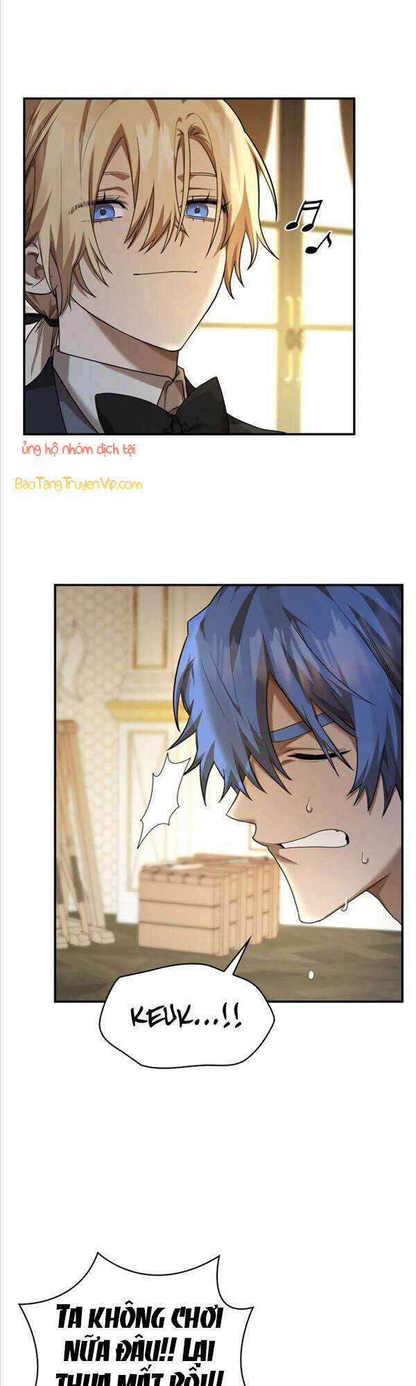 Đại Pháp Sư Toàn Năng Chương 10 trang 44