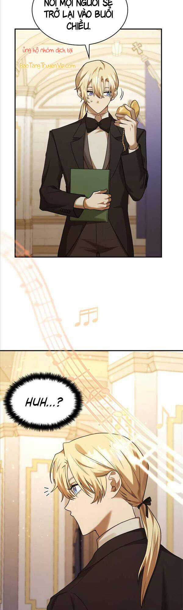 Đại Pháp Sư Toàn Năng Chương 10 trang 51