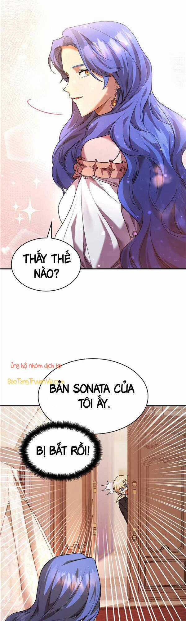 Đại Pháp Sư Toàn Năng Chương 10 trang 54