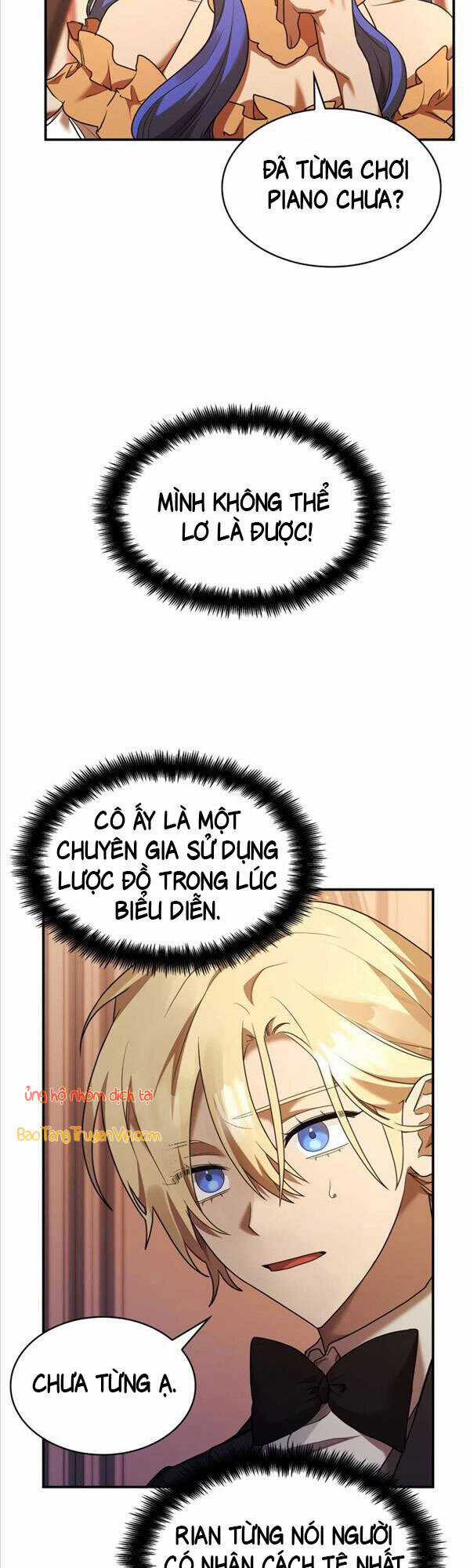 Đại Pháp Sư Toàn Năng Chương 10 trang 57