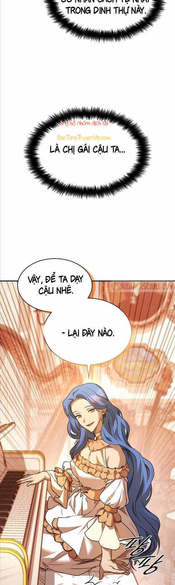 Đại Pháp Sư Toàn Năng Chương 10 trang 58