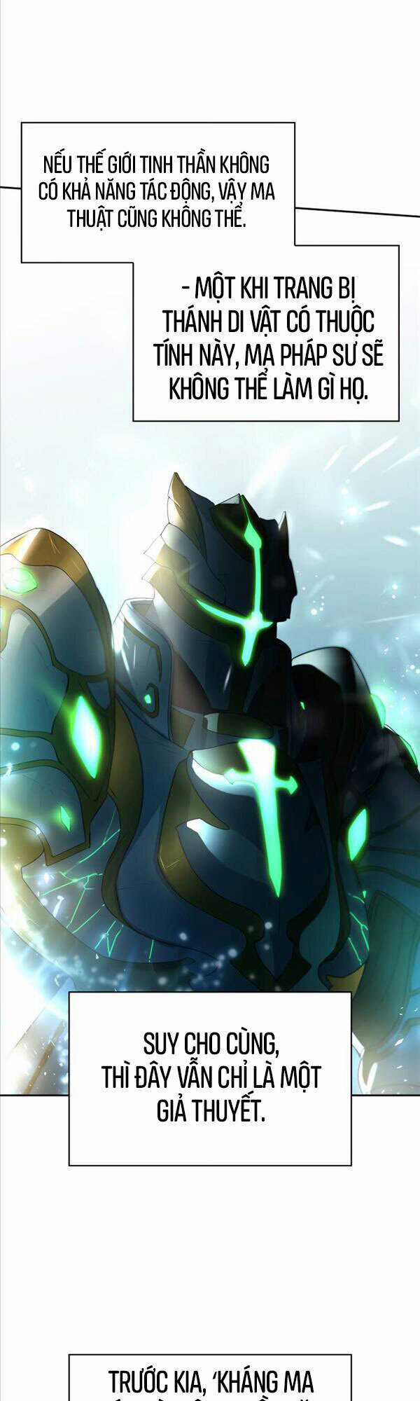 Đại Pháp Sư Toàn Năng Chương 10 trang 6