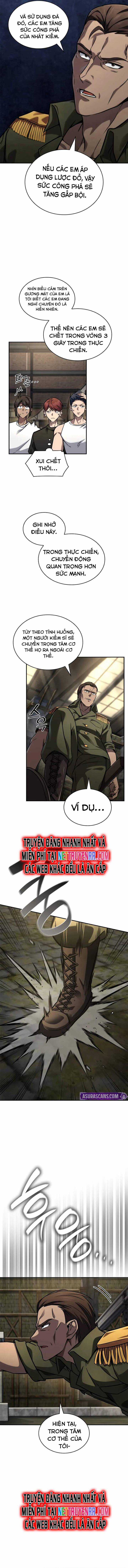 Đại Pháp Sư Toàn Năng Chương 100 trang 12