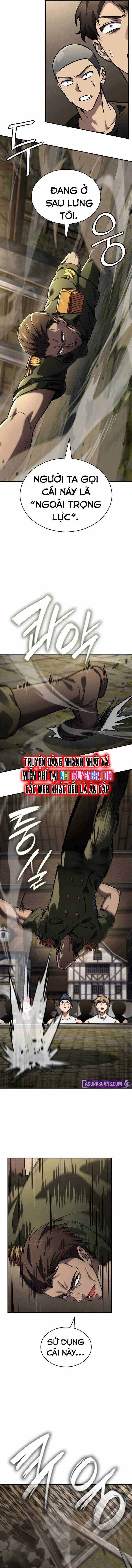 Đại Pháp Sư Toàn Năng Chương 100 trang 13