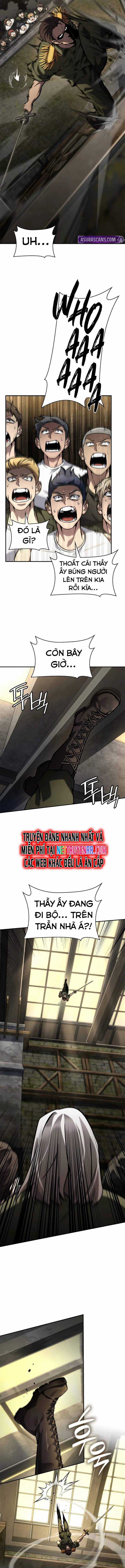 Đại Pháp Sư Toàn Năng Chương 100 trang 14