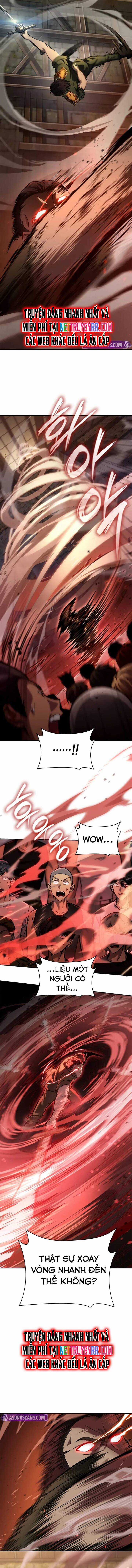 Đại Pháp Sư Toàn Năng Chương 100 trang 15