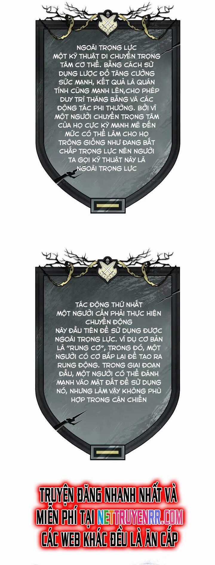 Đại Pháp Sư Toàn Năng Chương 100 trang 18