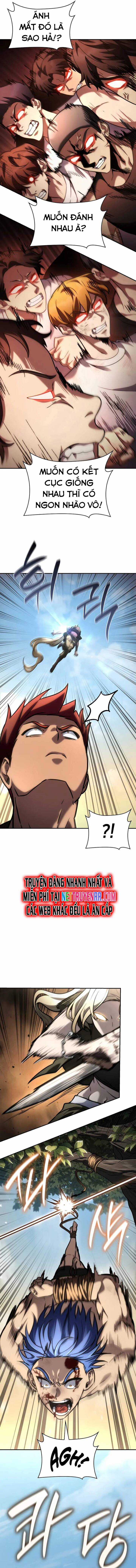 Đại Pháp Sư Toàn Năng Chương 100 trang 2