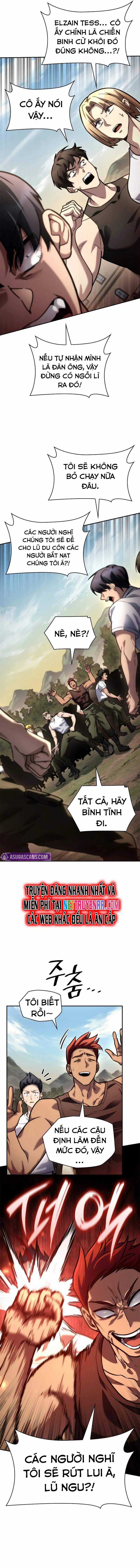 Đại Pháp Sư Toàn Năng Chương 100 trang 4