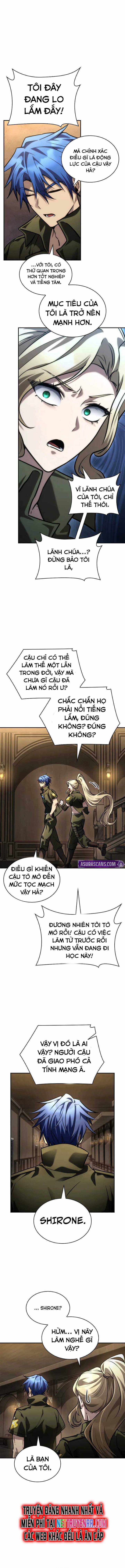 Đại Pháp Sư Toàn Năng Chương 100 trang 6