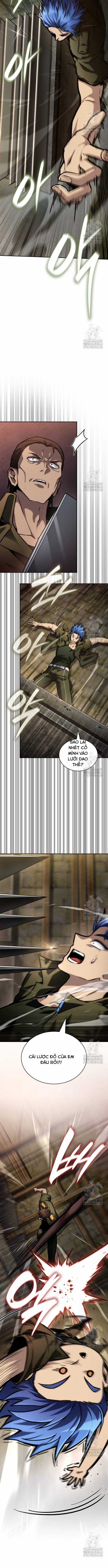 Đại Pháp Sư Toàn Năng Chương 101 trang 10