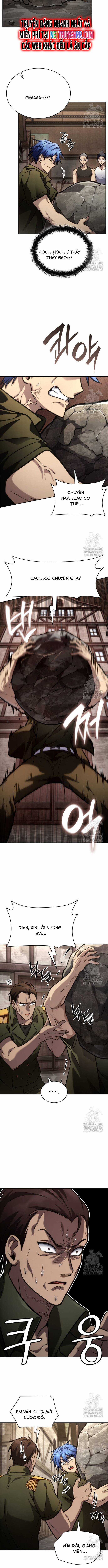 Đại Pháp Sư Toàn Năng Chương 101 trang 12