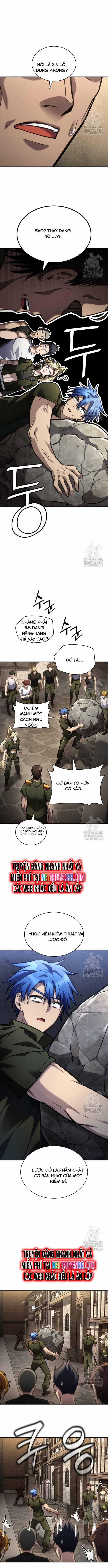 Đại Pháp Sư Toàn Năng Chương 101 trang 13