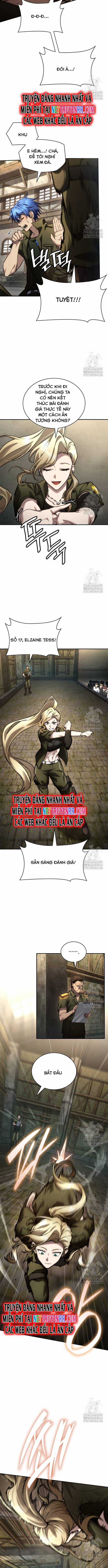 Đại Pháp Sư Toàn Năng Chương 101 trang 5