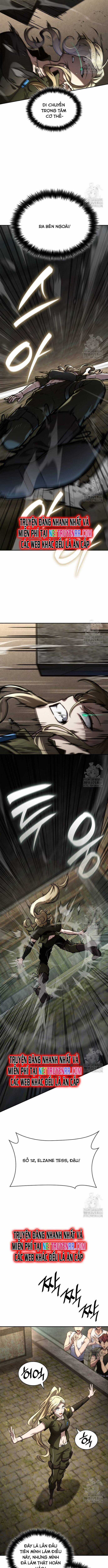 Đại Pháp Sư Toàn Năng Chương 101 trang 7