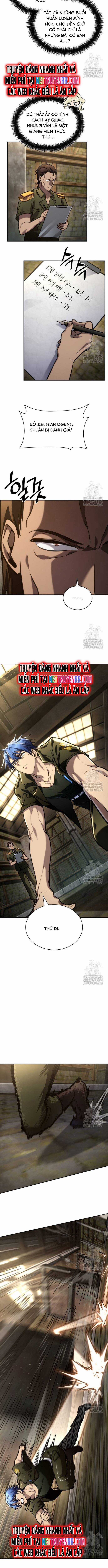 Đại Pháp Sư Toàn Năng Chương 101 trang 8