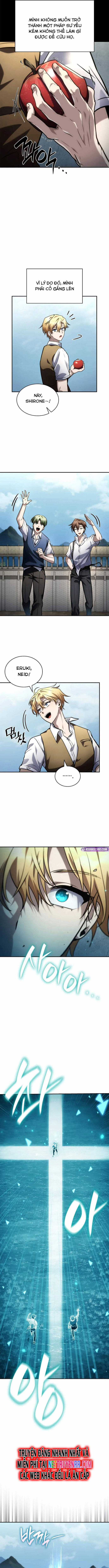 Đại Pháp Sư Toàn Năng Chương 102 trang 5