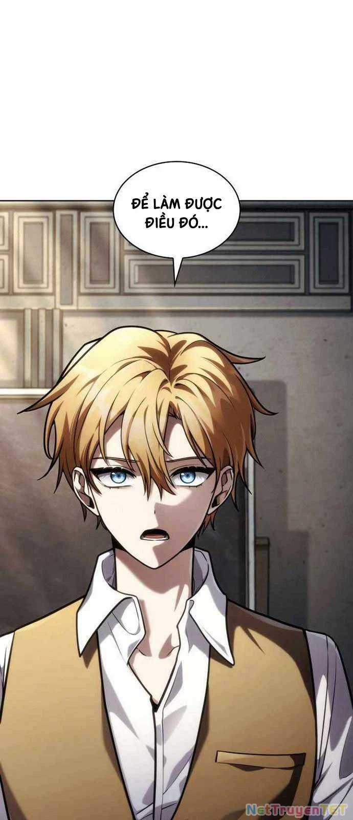 Đại Pháp Sư Toàn Năng Chương 103 trang 11