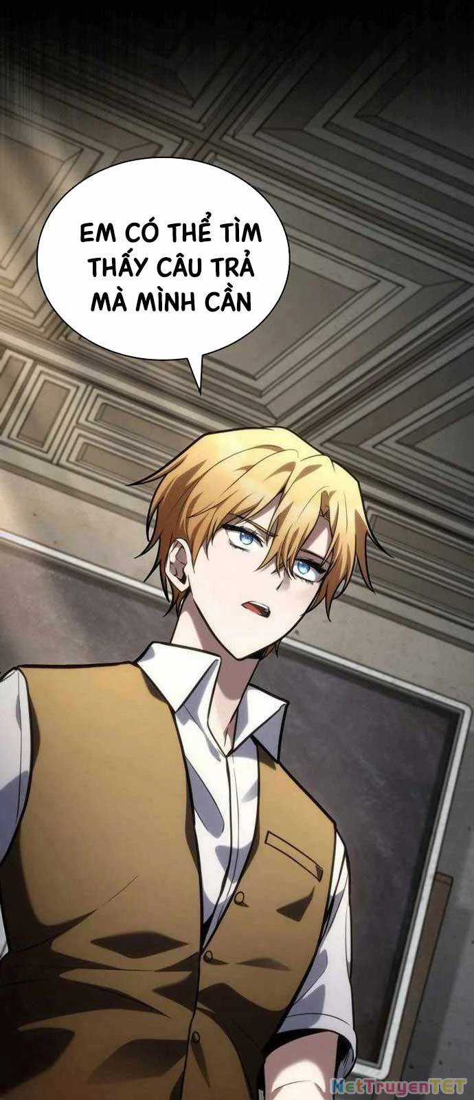 Đại Pháp Sư Toàn Năng Chương 103 trang 16