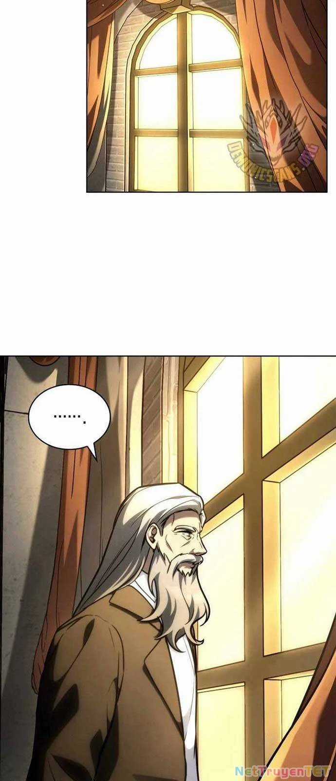 Đại Pháp Sư Toàn Năng Chương 103 trang 18