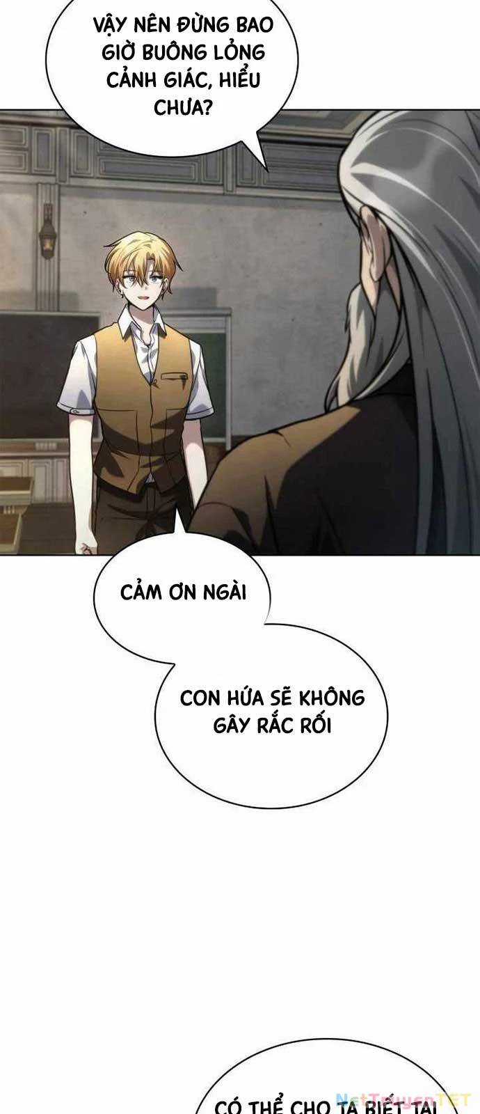 Đại Pháp Sư Toàn Năng Chương 103 trang 2