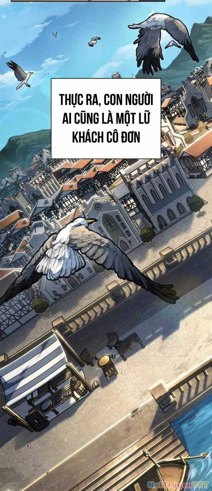 Đại Pháp Sư Toàn Năng Chương 103 trang 21