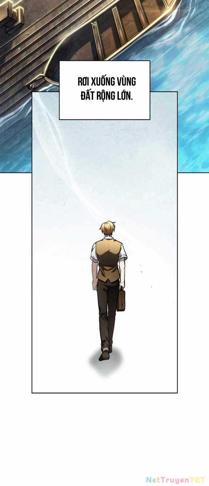 Đại Pháp Sư Toàn Năng Chương 103 trang 22