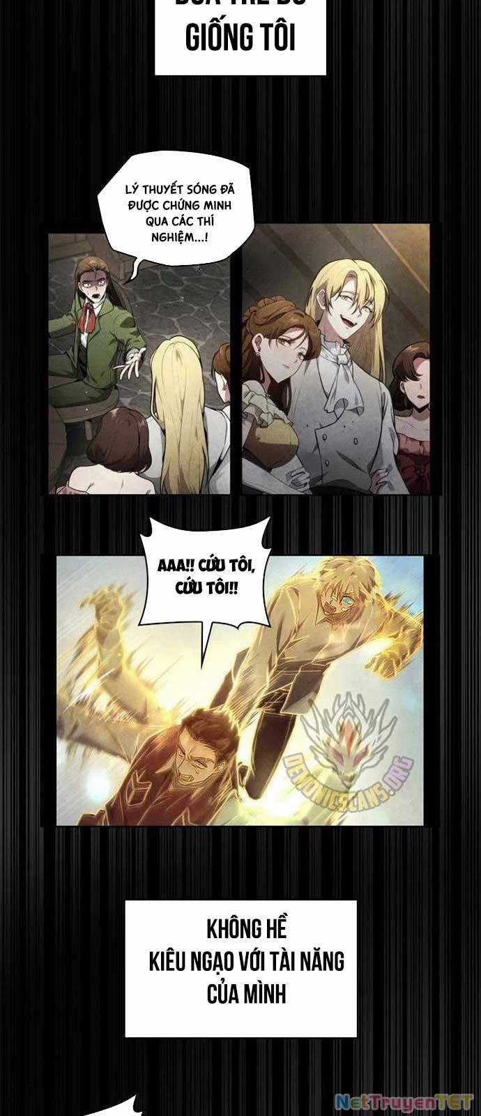 Đại Pháp Sư Toàn Năng Chương 103 trang 26