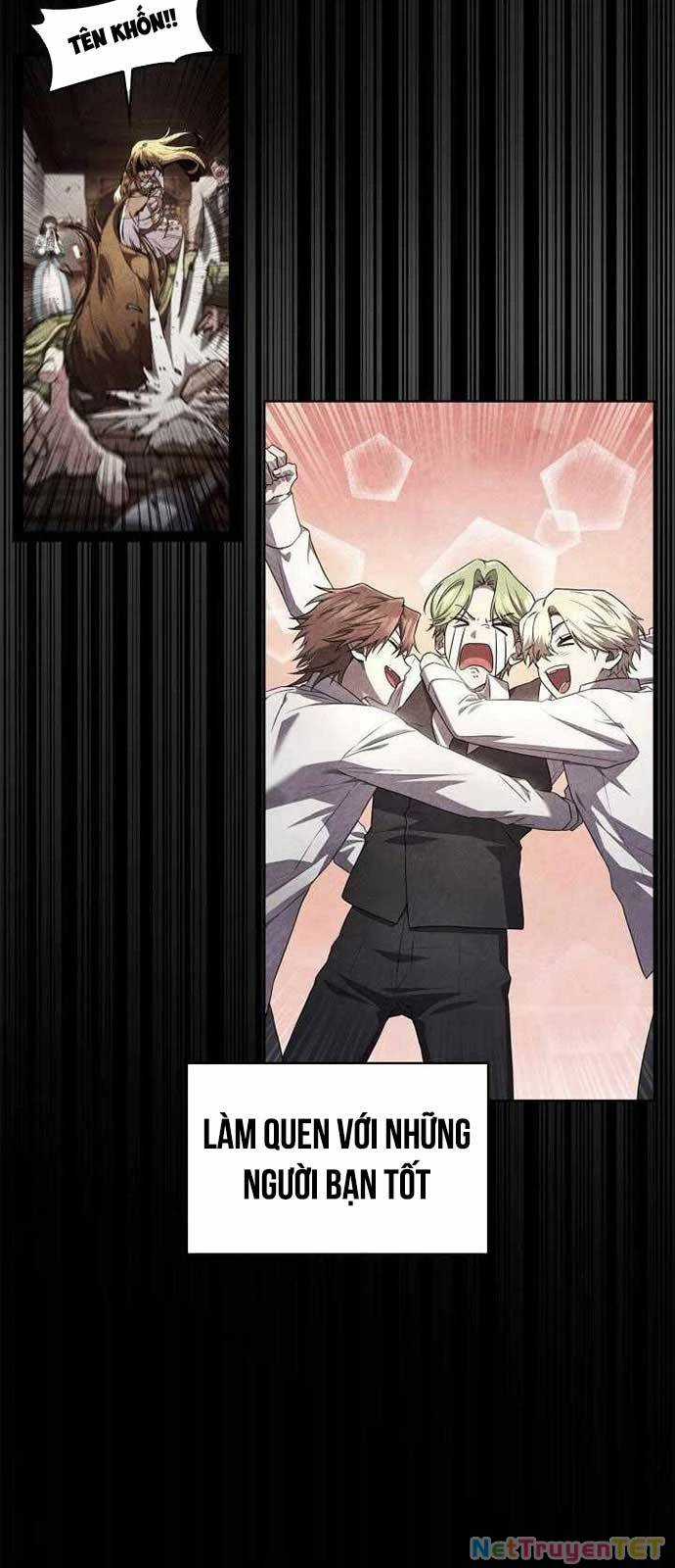 Đại Pháp Sư Toàn Năng Chương 103 trang 27