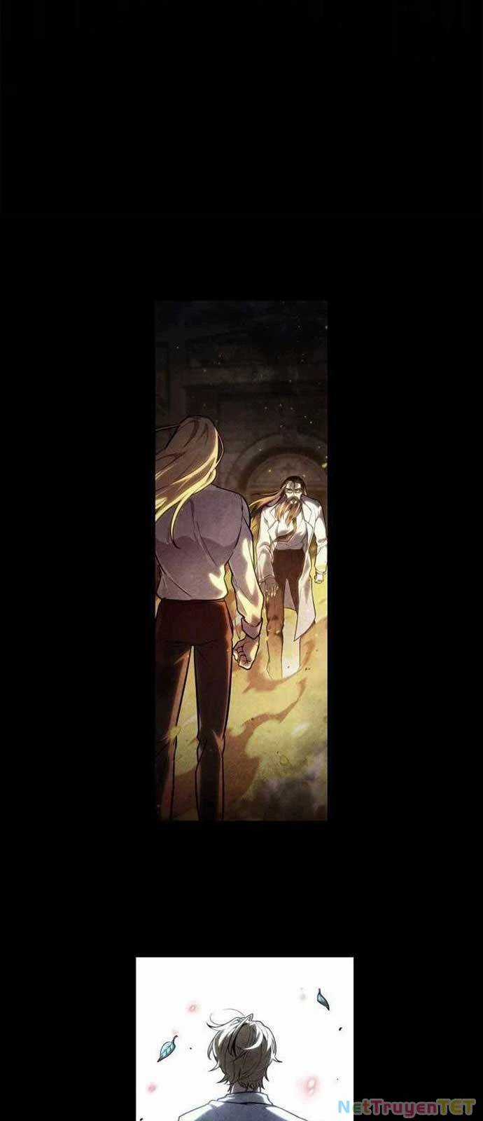 Đại Pháp Sư Toàn Năng Chương 103 trang 28