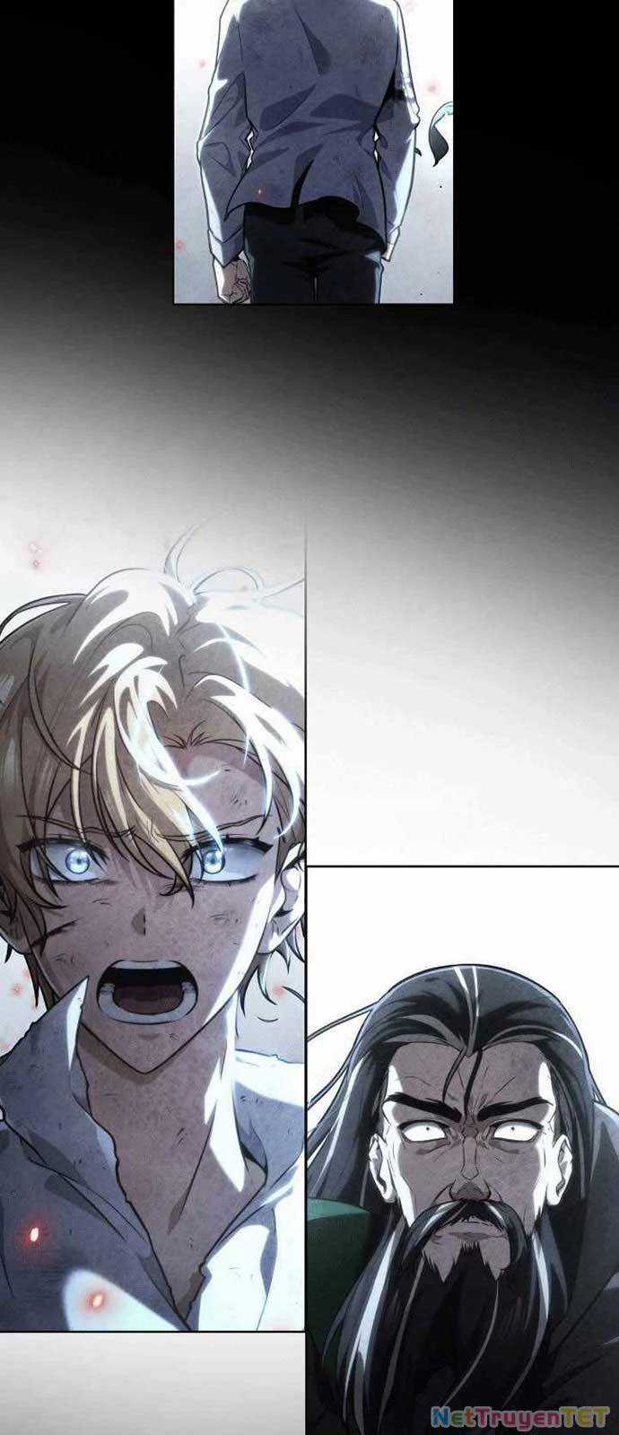 Đại Pháp Sư Toàn Năng Chương 103 trang 29