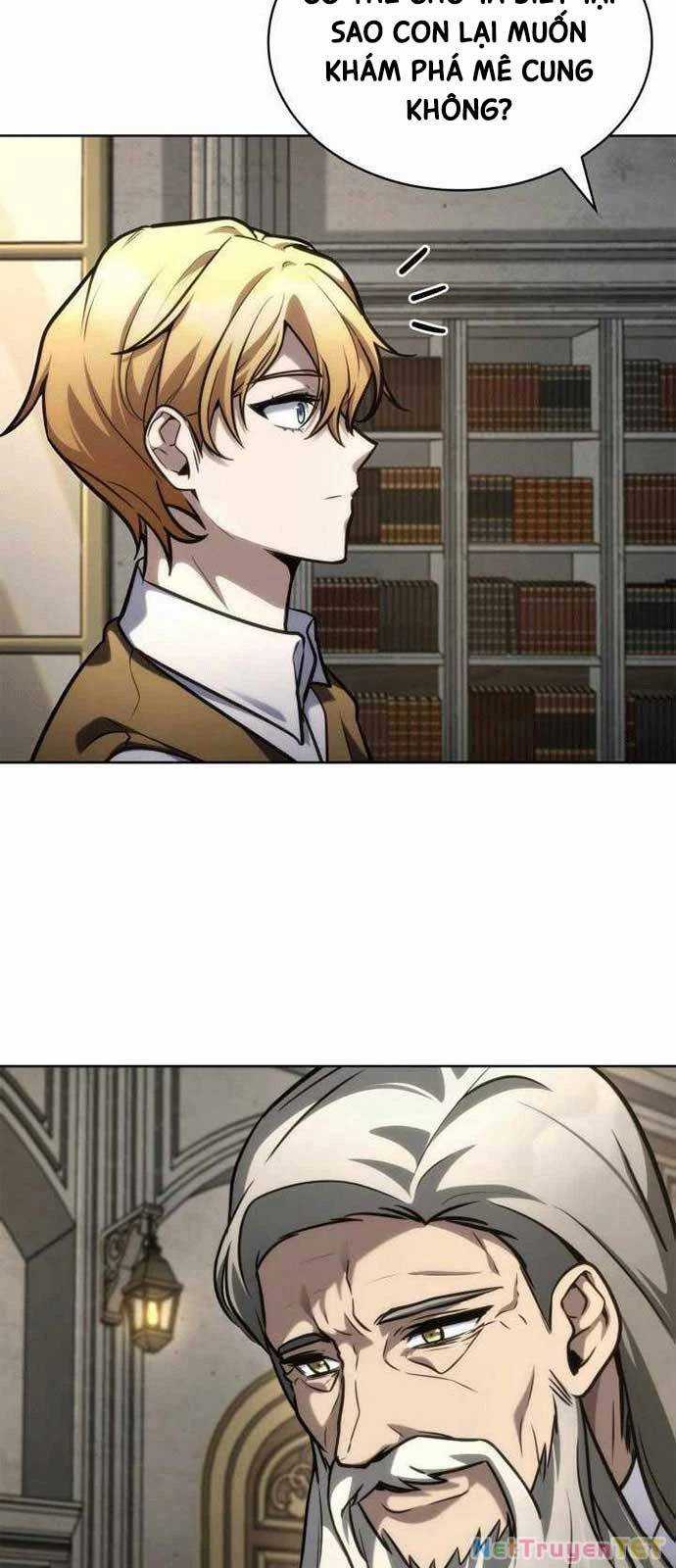 Đại Pháp Sư Toàn Năng Chương 103 trang 3