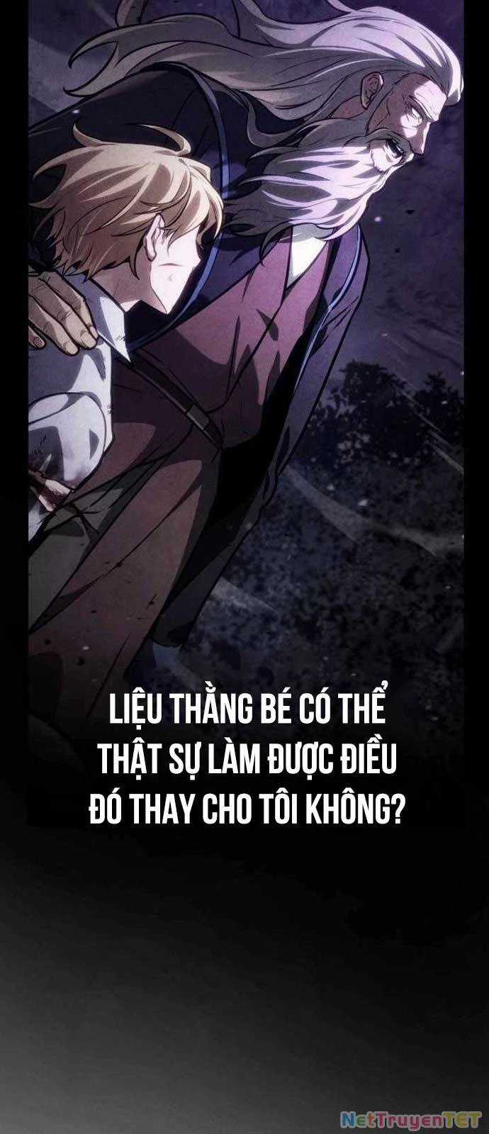 Đại Pháp Sư Toàn Năng Chương 103 trang 31