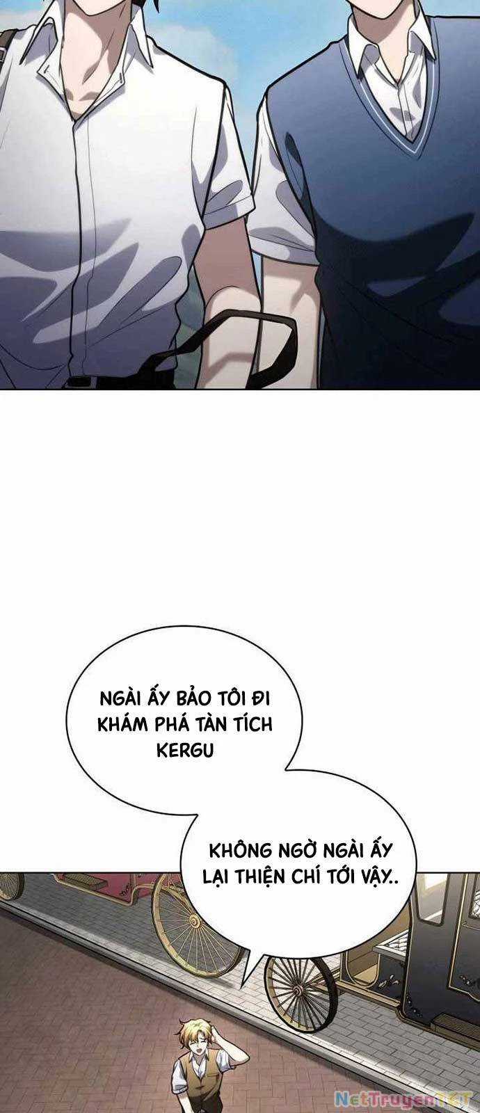 Đại Pháp Sư Toàn Năng Chương 103 trang 38