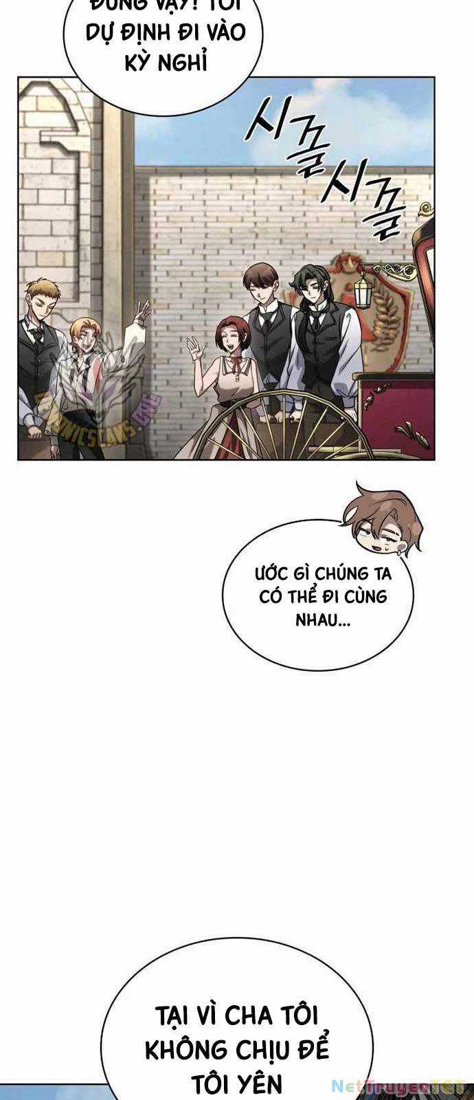 Đại Pháp Sư Toàn Năng Chương 103 trang 40