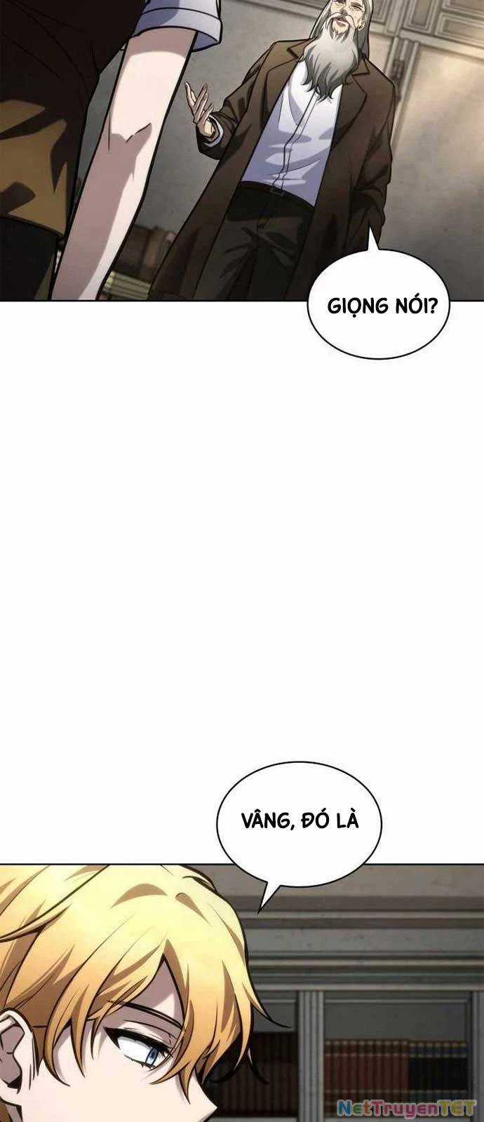 Đại Pháp Sư Toàn Năng Chương 103 trang 5