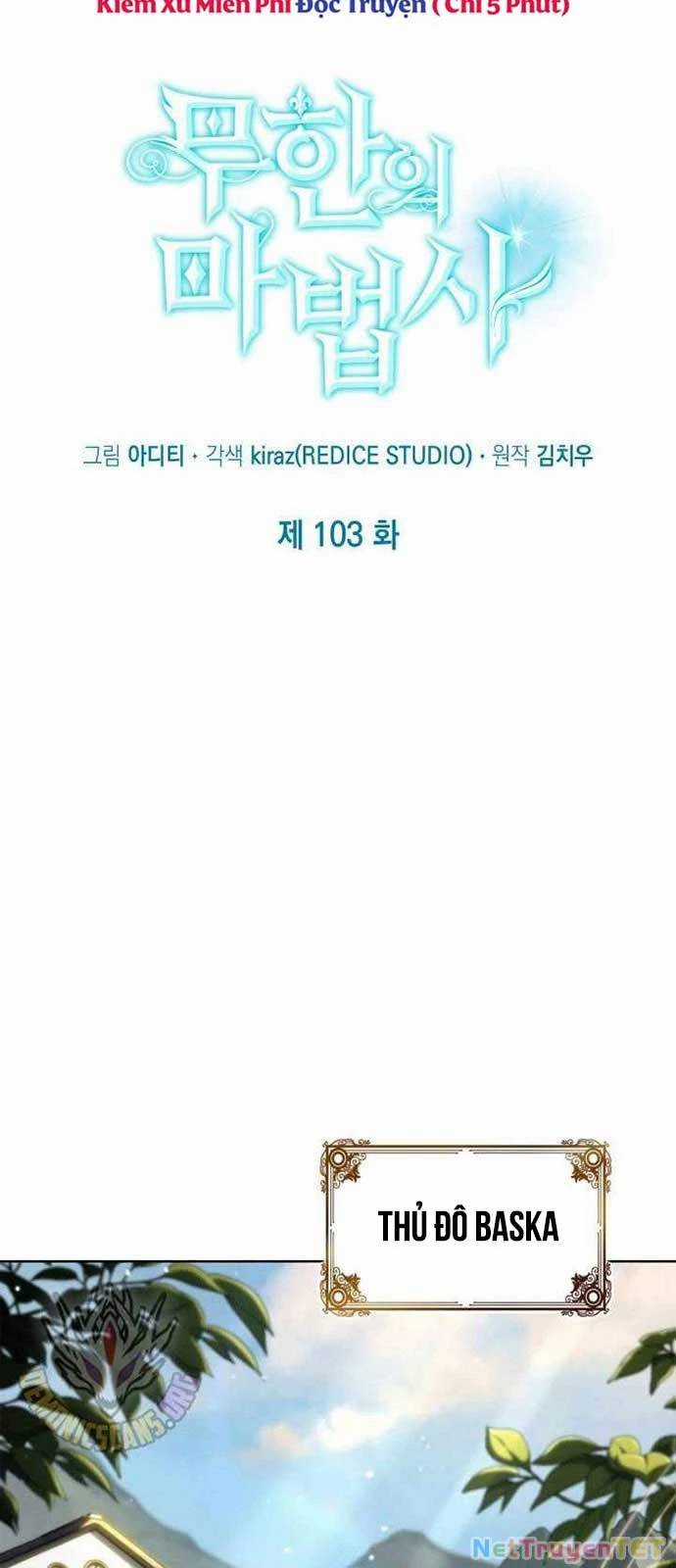 Đại Pháp Sư Toàn Năng Chương 103 trang 51