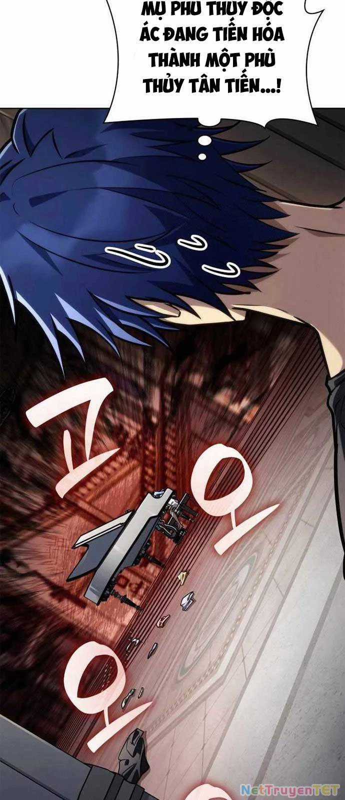 Đại Pháp Sư Toàn Năng Chương 103 trang 57