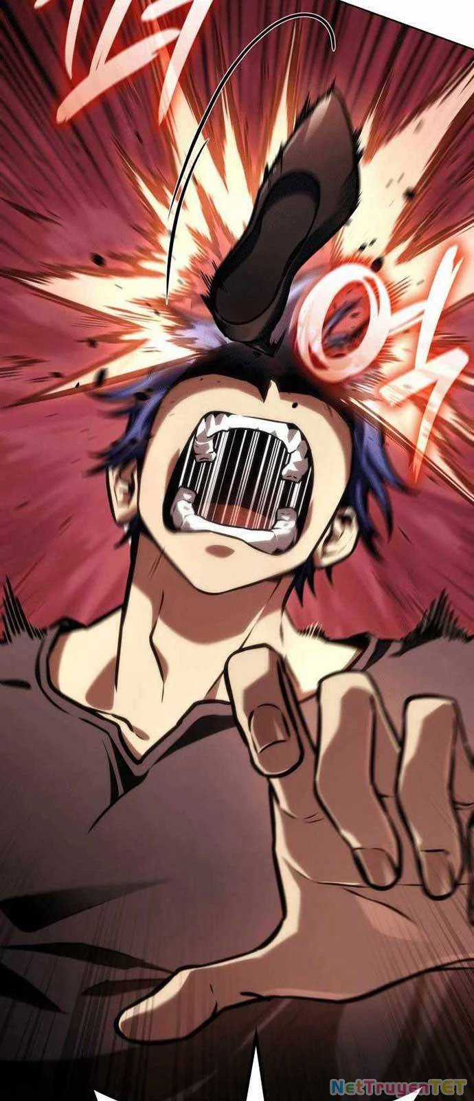 Đại Pháp Sư Toàn Năng Chương 103 trang 61