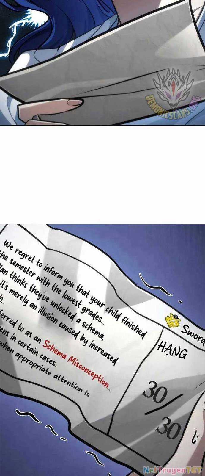 Đại Pháp Sư Toàn Năng Chương 103 trang 70