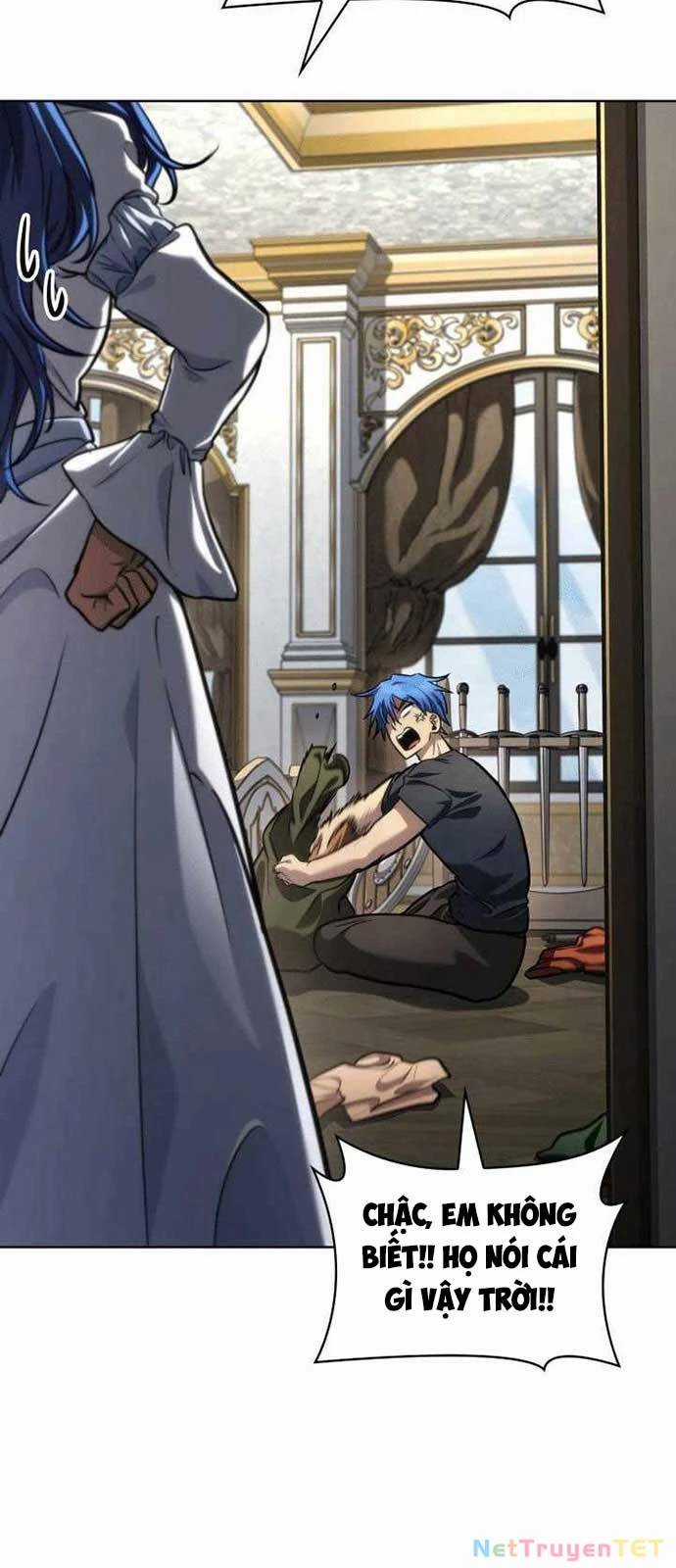 Đại Pháp Sư Toàn Năng Chương 103 trang 72