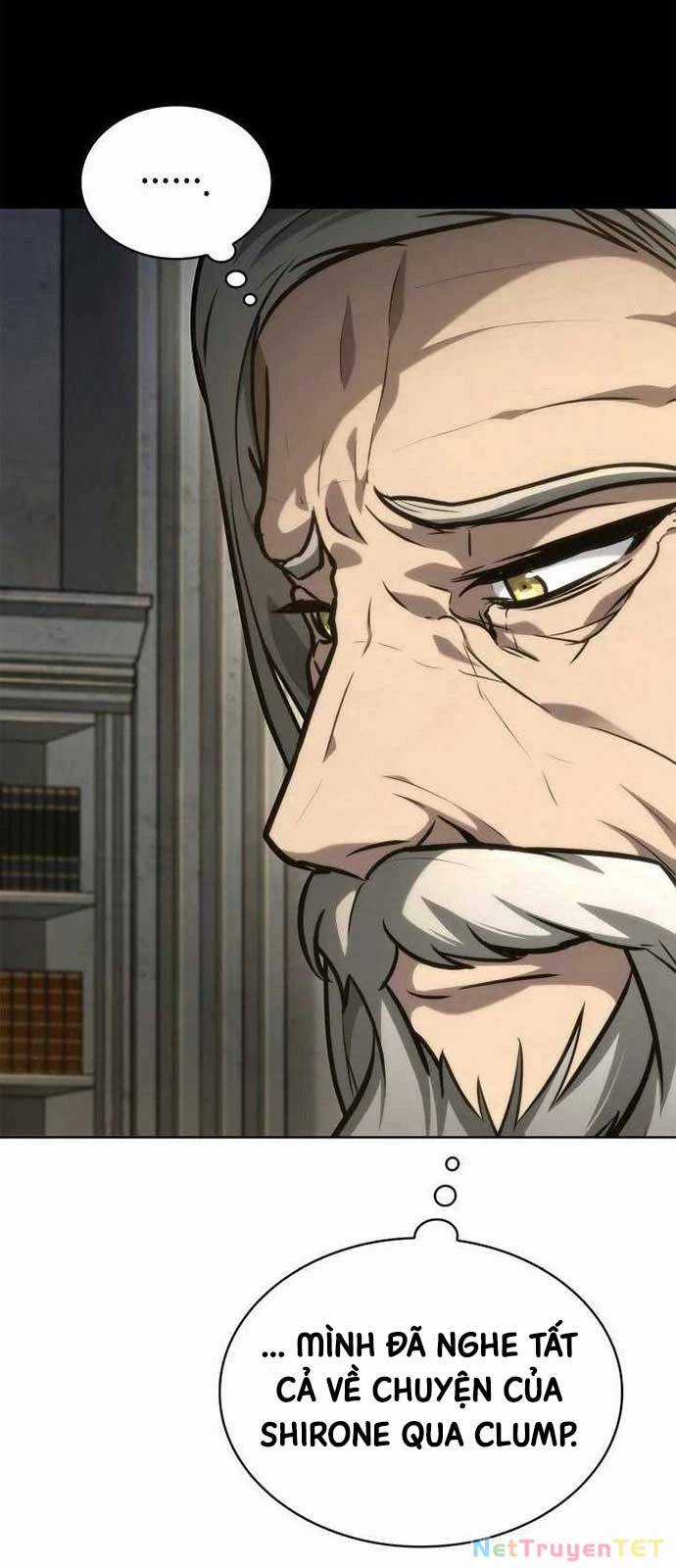 Đại Pháp Sư Toàn Năng Chương 103 trang 9