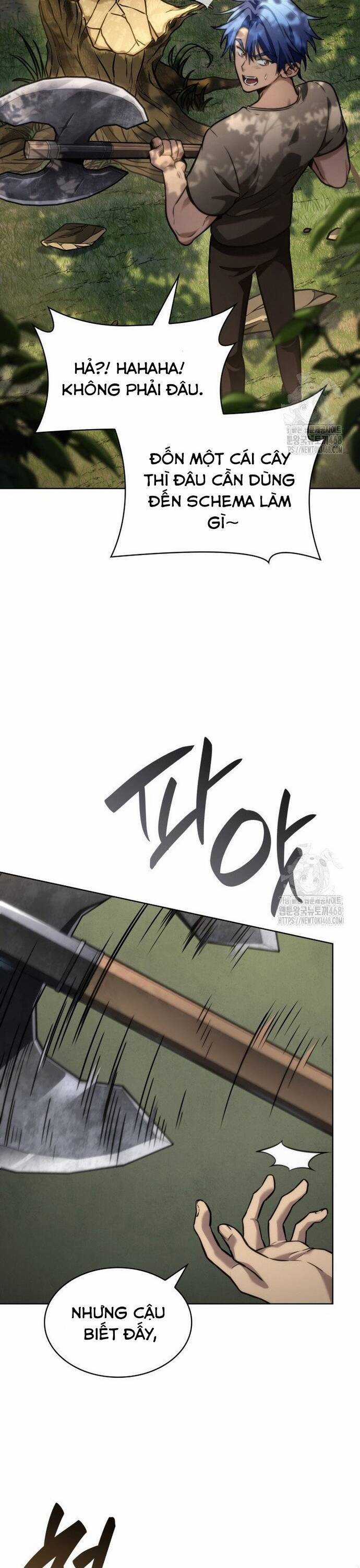 Đại Pháp Sư Toàn Năng Chương 104 trang 11