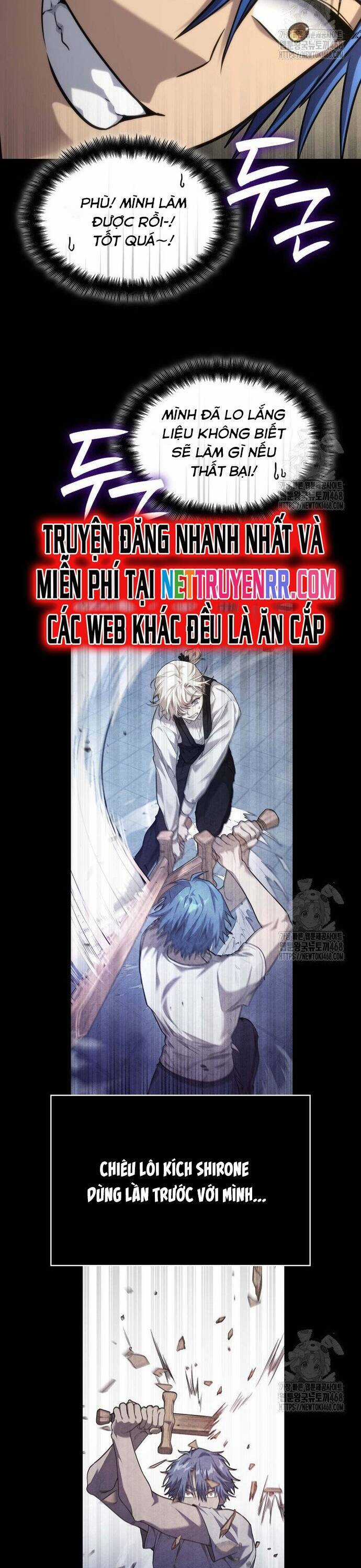 Đại Pháp Sư Toàn Năng Chương 104 trang 14