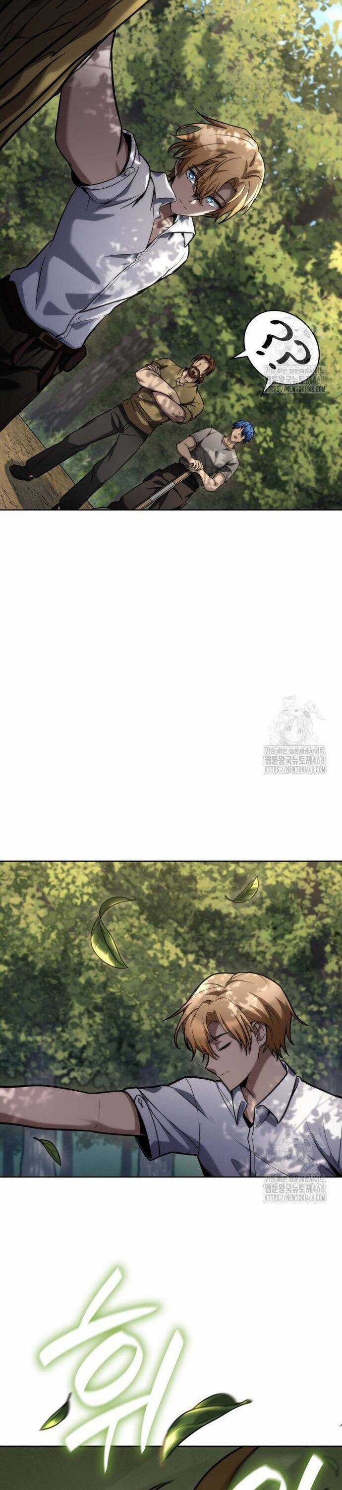 Đại Pháp Sư Toàn Năng Chương 104 trang 16