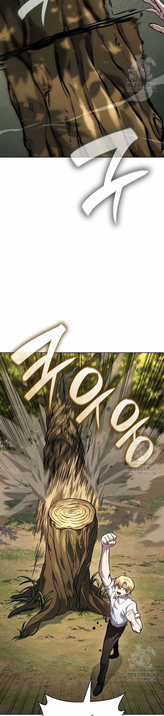 Đại Pháp Sư Toàn Năng Chương 104 trang 18