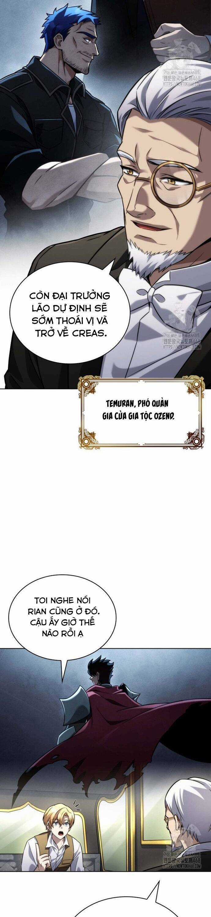 Đại Pháp Sư Toàn Năng Chương 104 trang 2