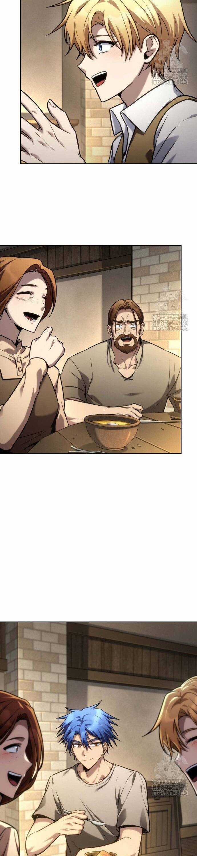 Đại Pháp Sư Toàn Năng Chương 104 trang 21